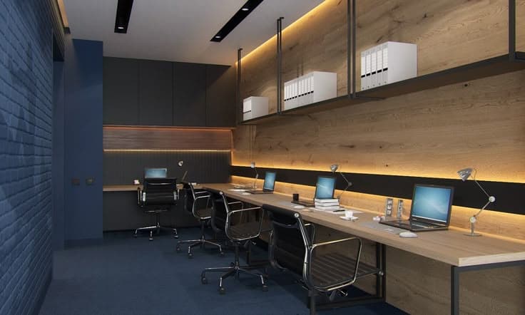 SJS Modular Craftsmanship